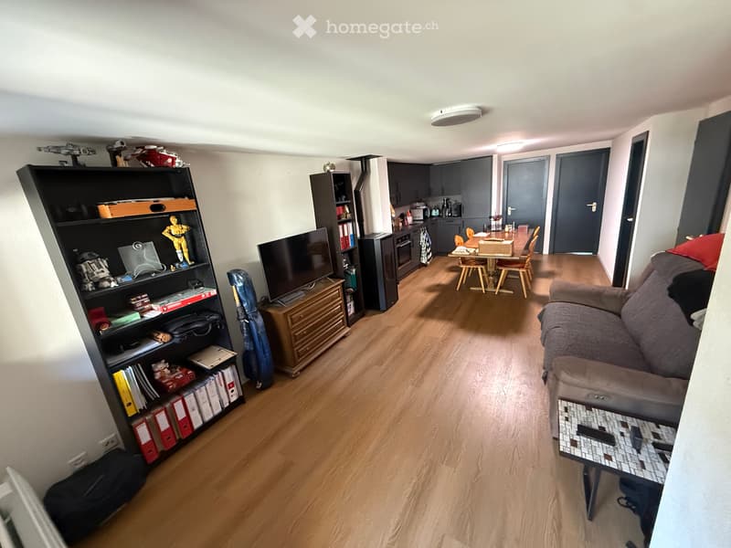 Reprise de bail - Appartement 3 pces (1)