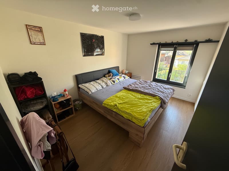 Reprise de bail - Appartement 3 pces (3)