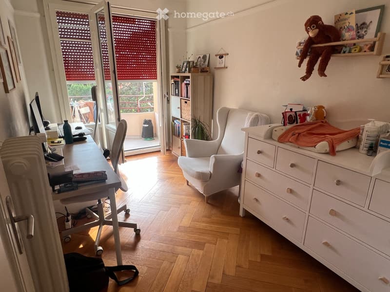 Appartement 3 pièces lumineux et accueillant à louer (4)