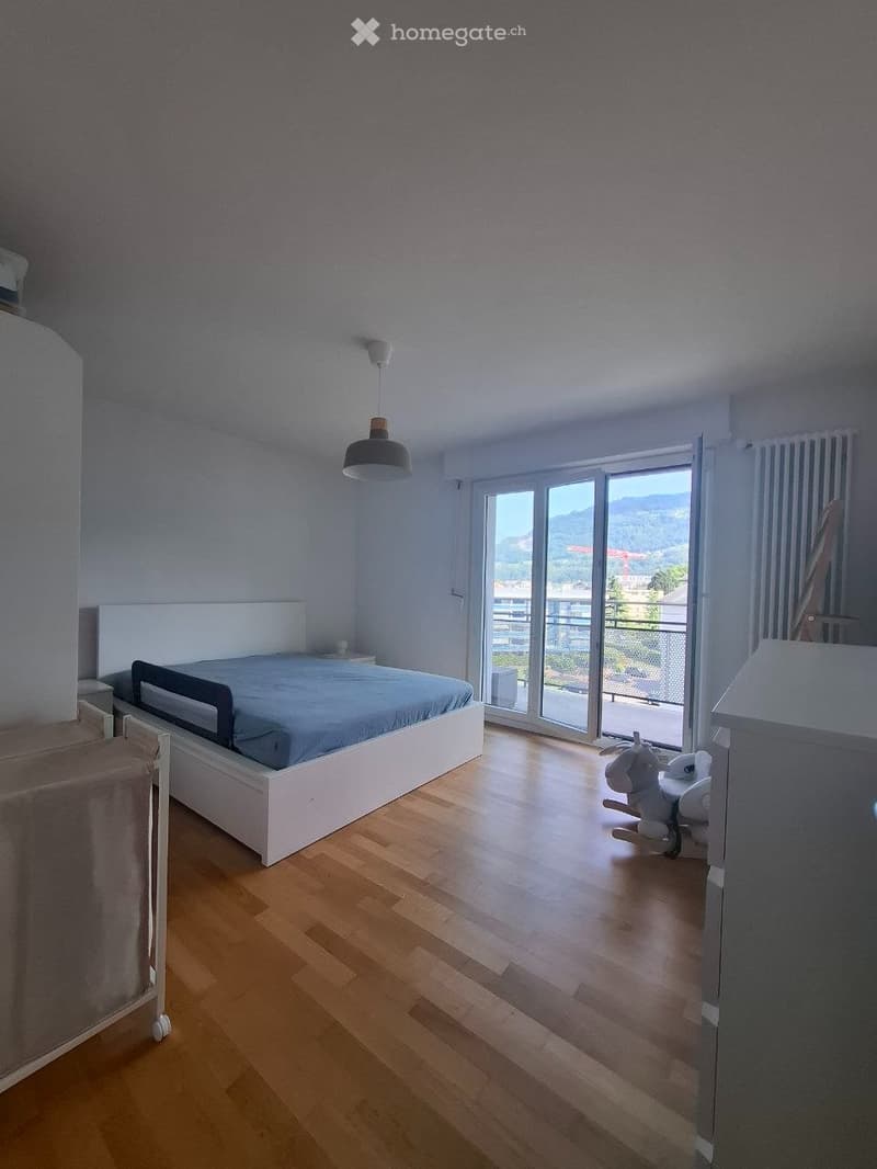 location appartement 3.0 pièces monthey (5)