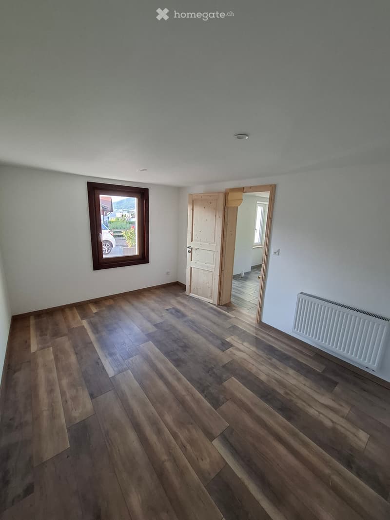 Appartement 2,5 pièces (3)