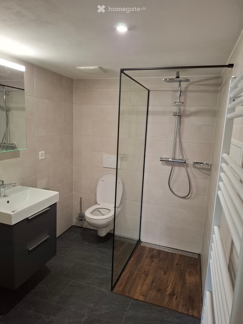 Appartement 2,5 pièces (2)
