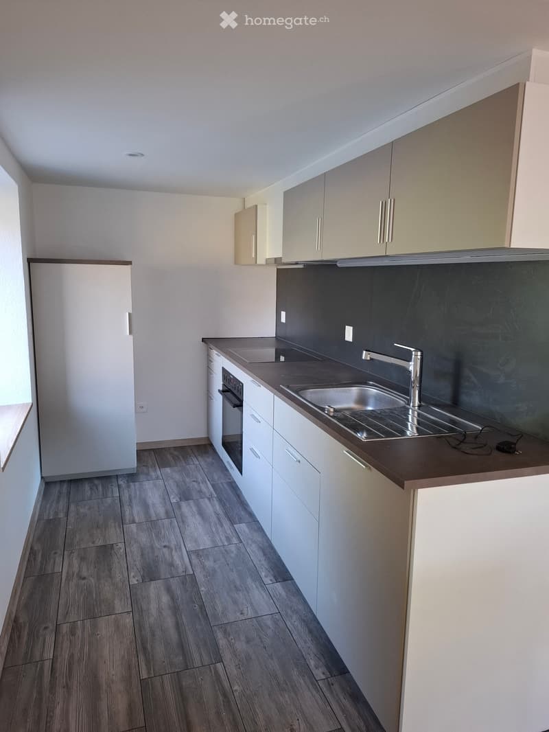 Appartement 2,5 pièces (1)