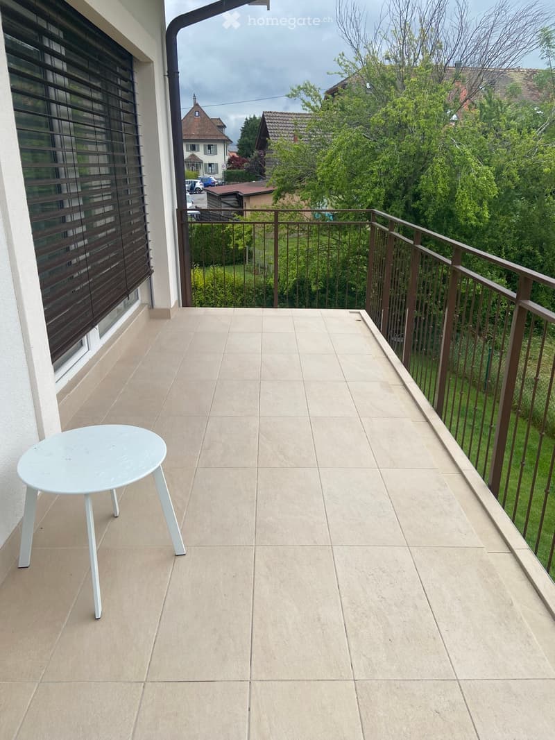 Appartement 3.5 pièces à Mézières VD (5)