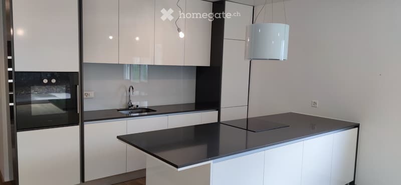 Villa 4.5 pièces de 134m² et garage (2)