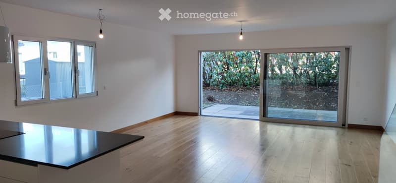 Villa 4.5 pièces de 134m² et garage (1)