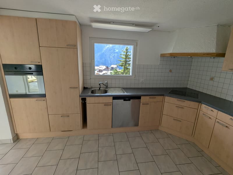 Einliegerwohnung (3)