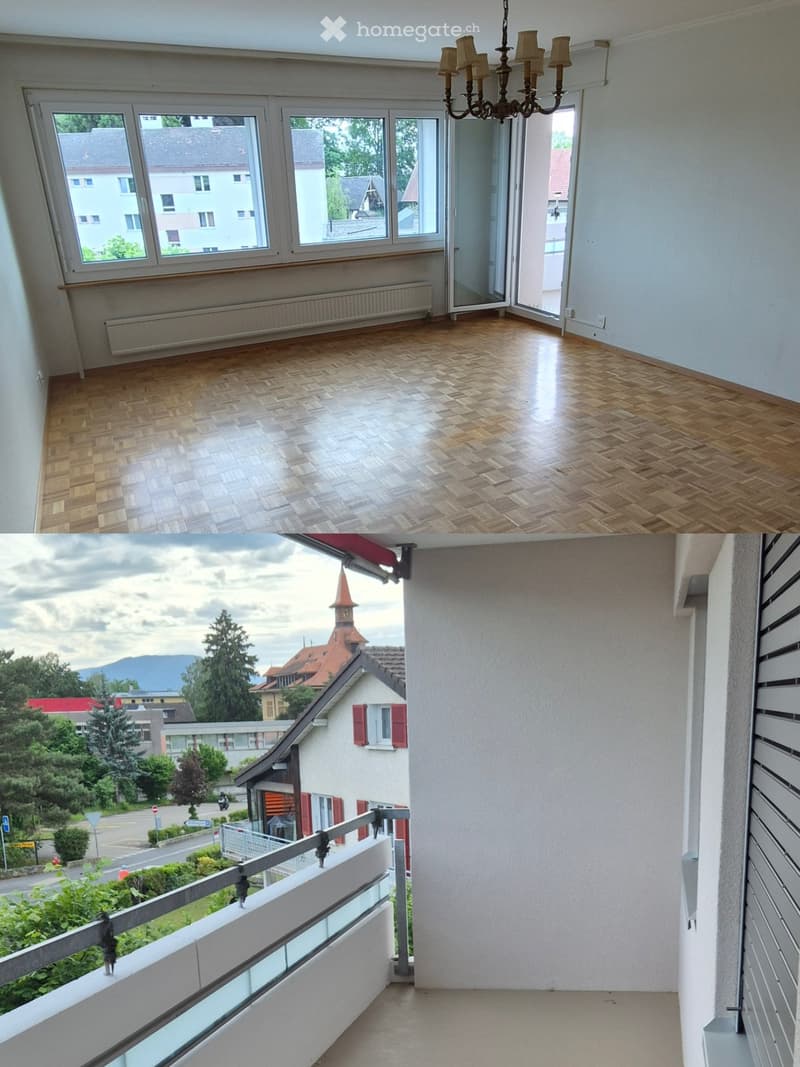 Appartement de 4.5 pièces à Marin-Epagnier (2)