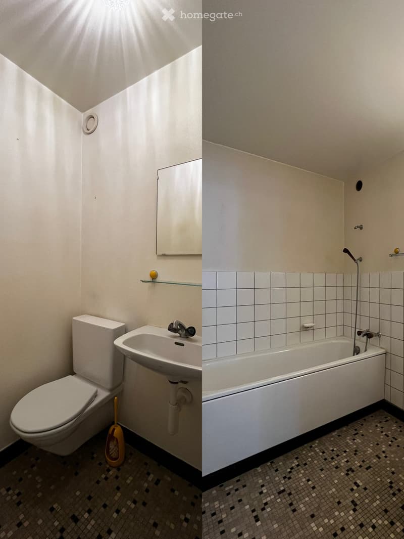 Appartement de 4.5 pièces à Marin-Epagnier (3)