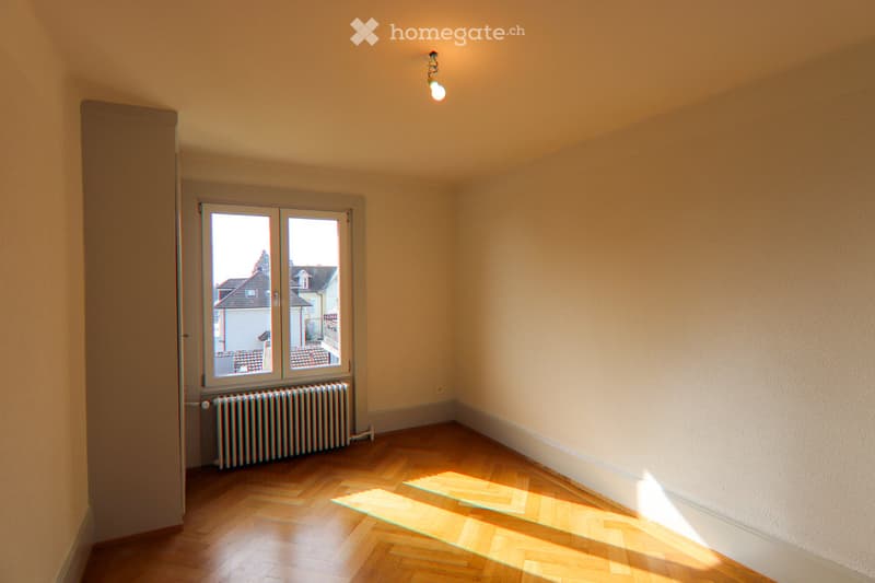 Logement lumineux avec une magnifique vue sur le lac (4)