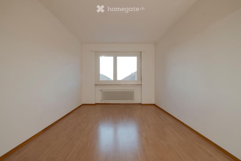 Möblierte Zimmer nähe Wil SG (3)