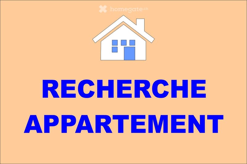 Recherchons activement (1)
