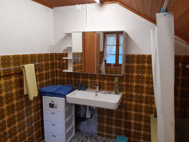 Studio (Möbliert) zu vermieten (3)