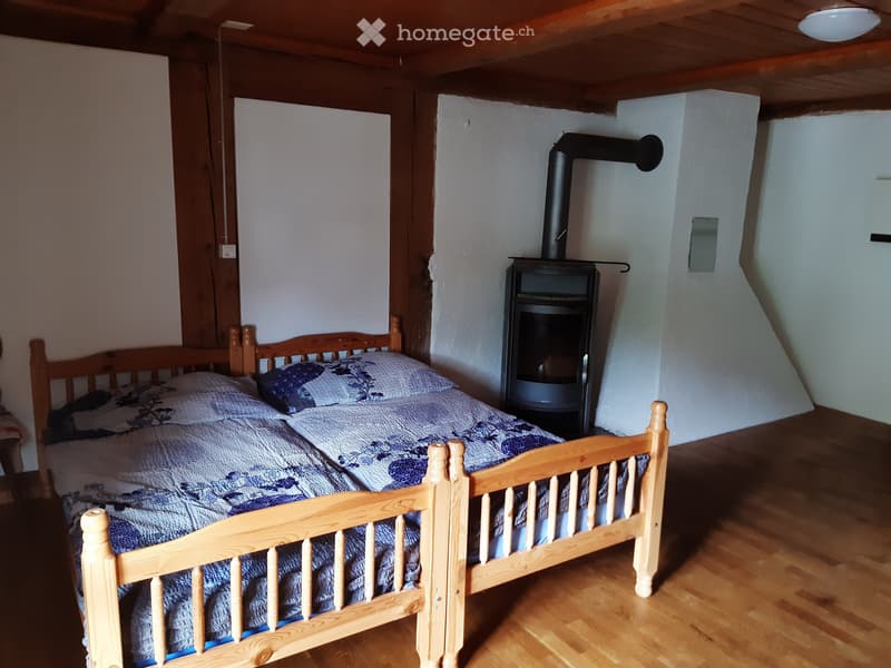 Studio (Möbliert) zu vermieten (4)