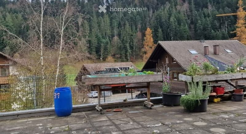 Studio (Möbliert) zu vermieten (5)