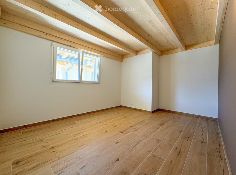 Magnifique appartement à louer à Fully (3)