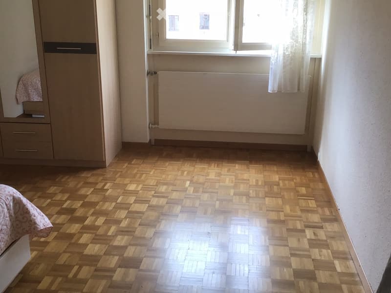 Chambre à louer (2)