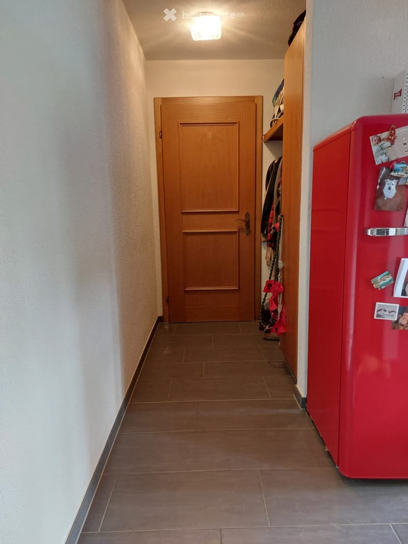 Bel appartement au coeur de ma campagne fribourgeoise (1)