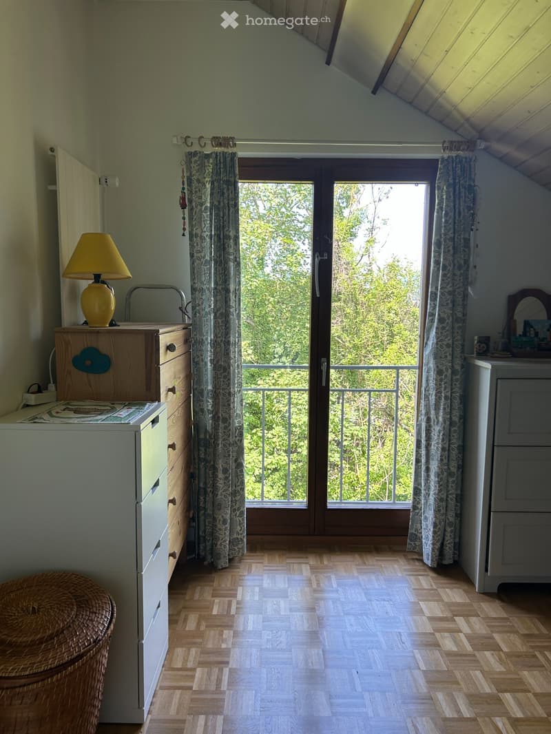 URGENT 4,5 p. Veyrier village (3)
