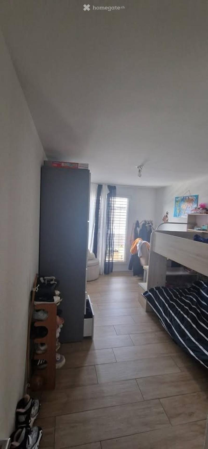 magnifique attique familial de 4,5 pièces et 99 m² (9)