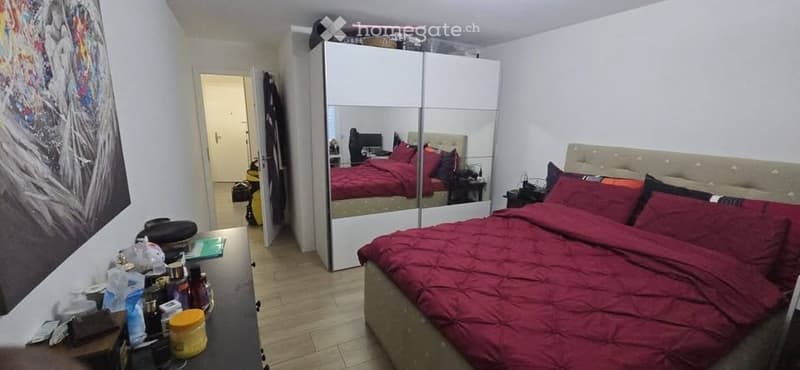 magnifique attique familial de 4,5 pièces et 99 m² (6)