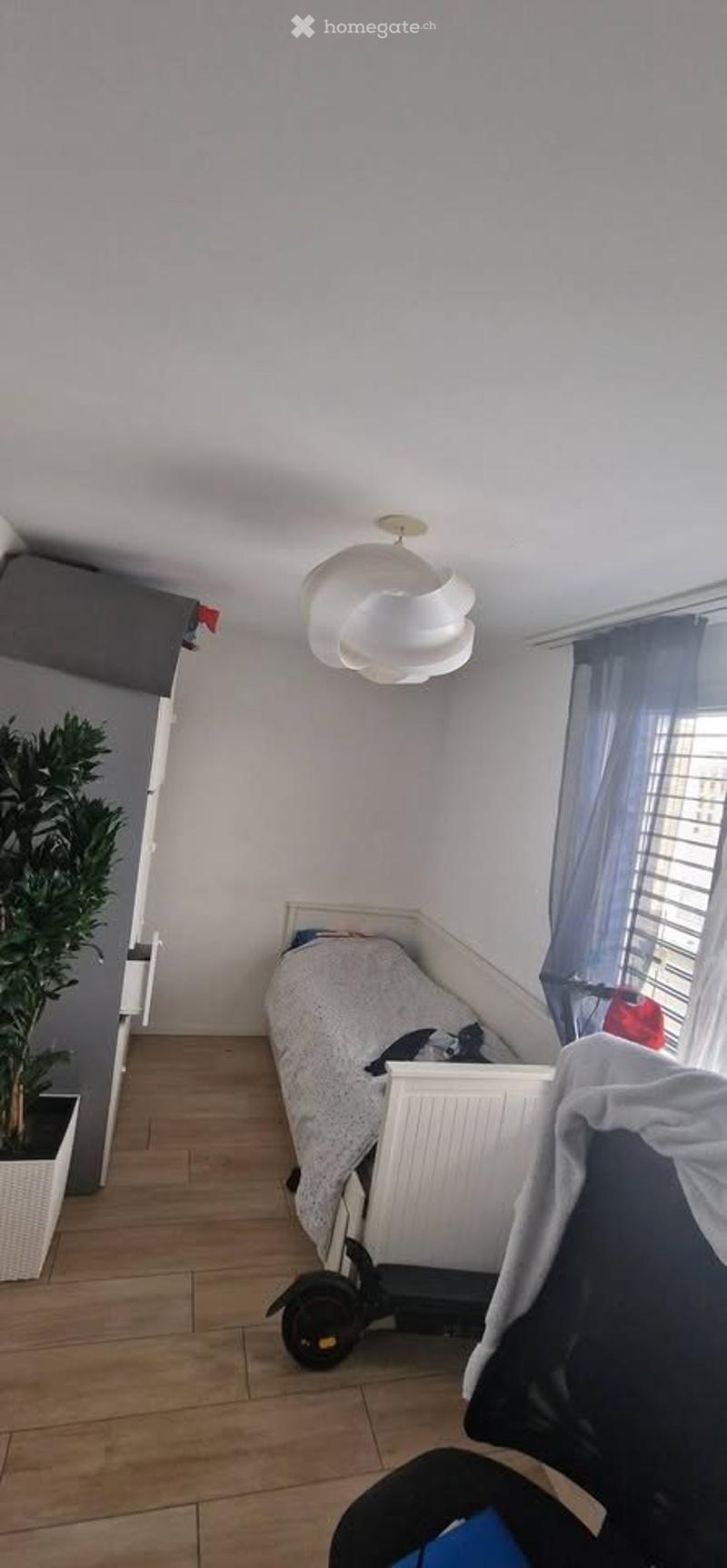 magnifique attique familial de 4,5 pièces et 99 m² (8)