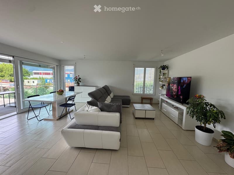 Location appartement 3,5 pièces (3)