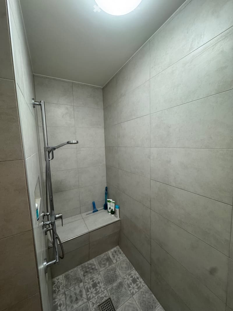 A louer au 15.7.26, magnifique appartement de 3.5 (5)