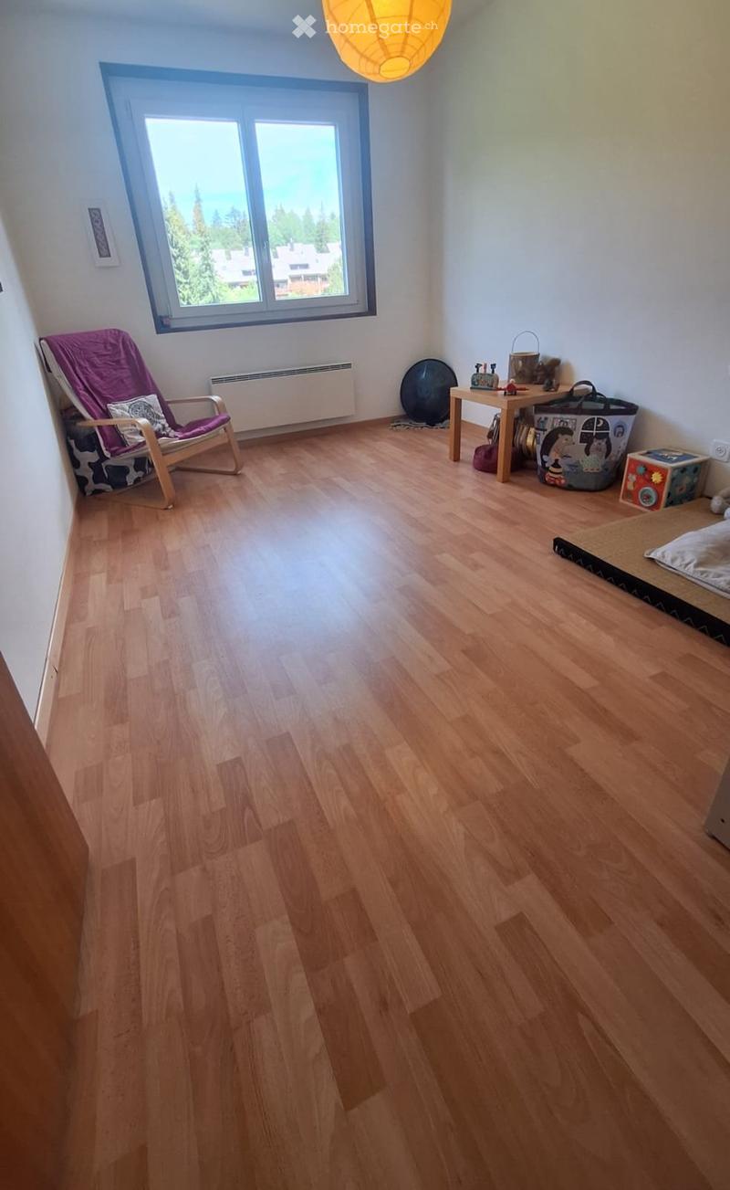 Charmant 4 pièces à louer dans environnement verdoyant (4)