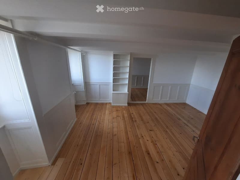 Location appartement 3,5 p (4)
