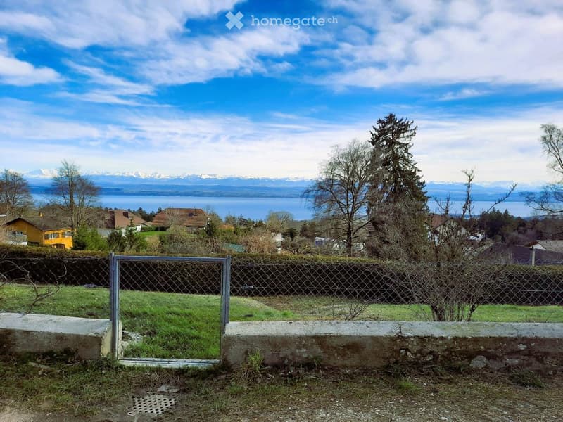 Location appartement 3,5 p (1)