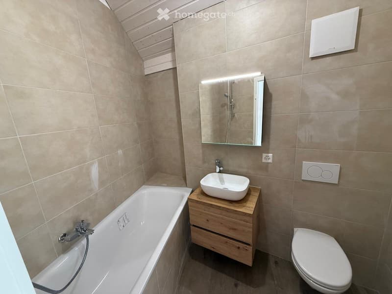 A louer villa 4.5 pièces neuve à Moudon (4)