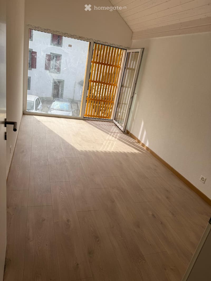A louer villa 4.5 pièces neuve à Moudon (5)
