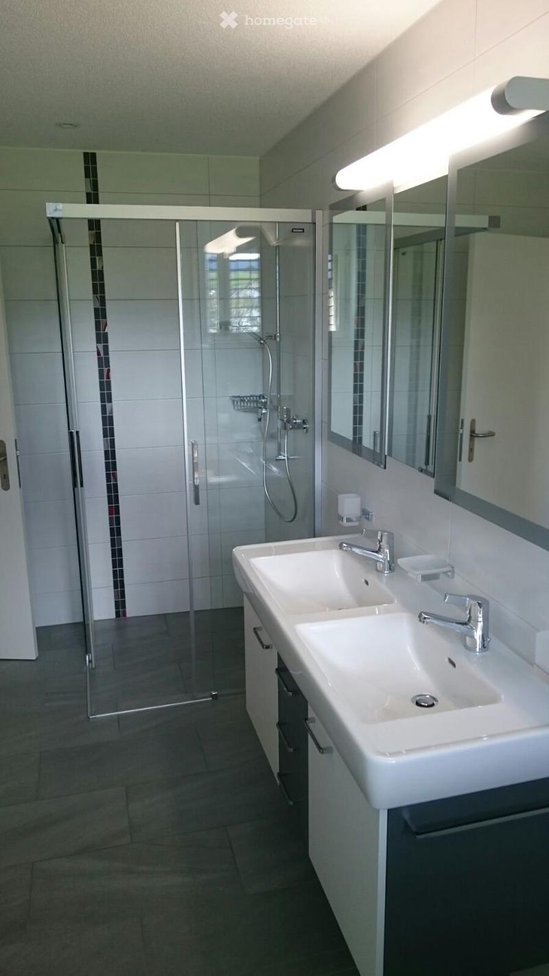 Wohnung in Plaffeien, Bühnimatta 52 (4)