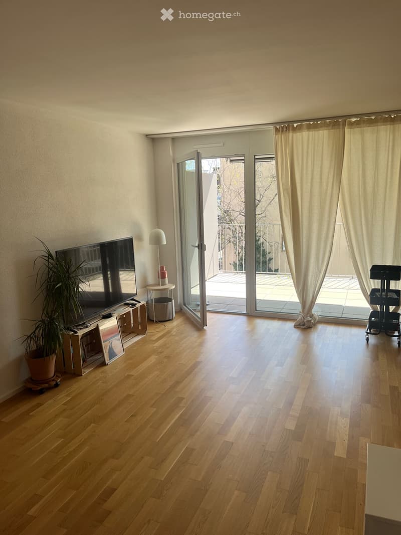 Charmant studio (3)
