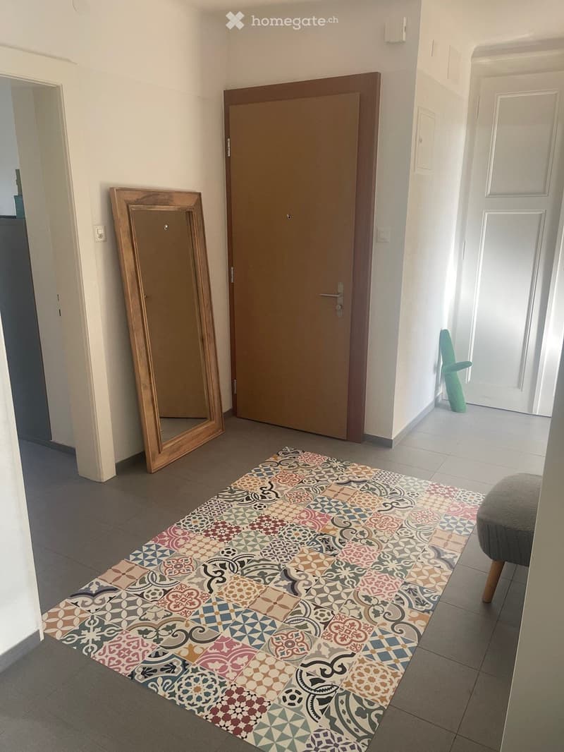 Chambre à louer (5)