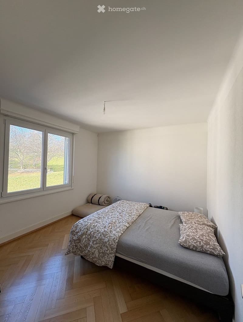 Chambre à louer (2)