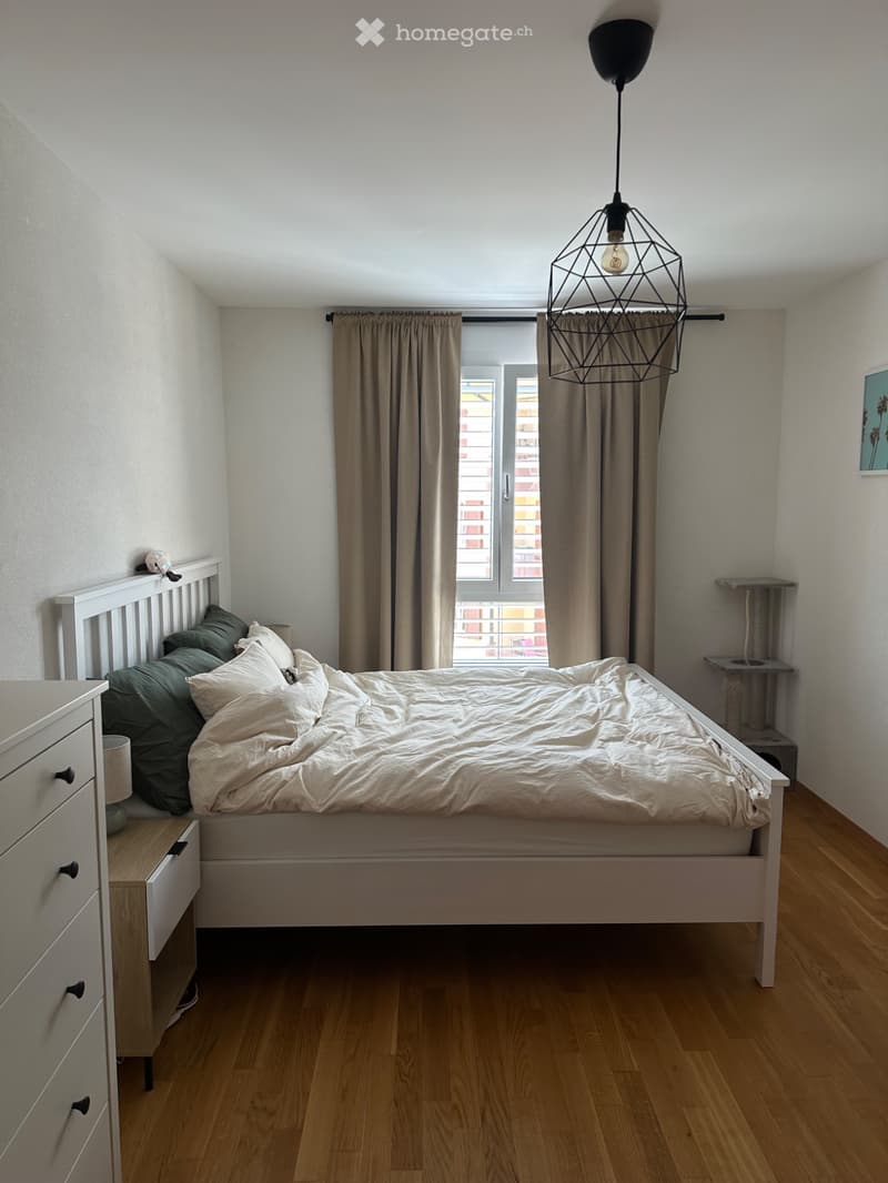 Appartement 3,5 pièces de 86 m² à Broc (3)
