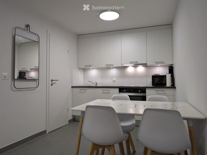 A sous-louer studio équipé (2)