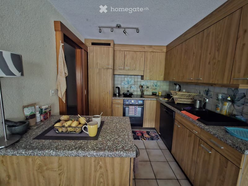 Appartement à sous-louer/ colocation (2)