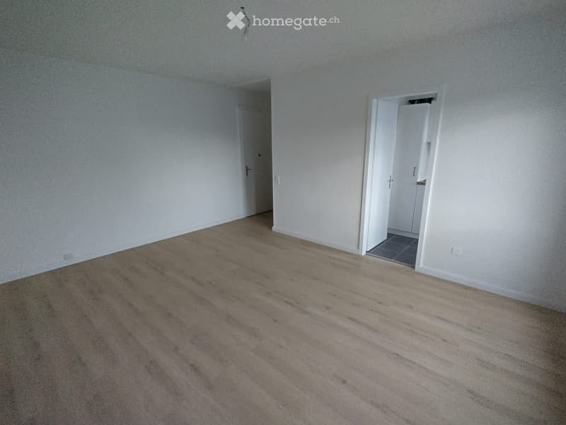 Très joli appartement au centre ville sur le pode (2)