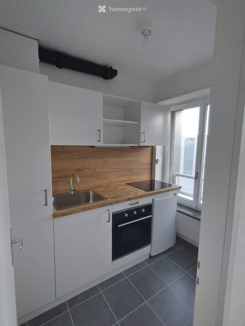 Très joli appartement au centre ville sur le pode (4)