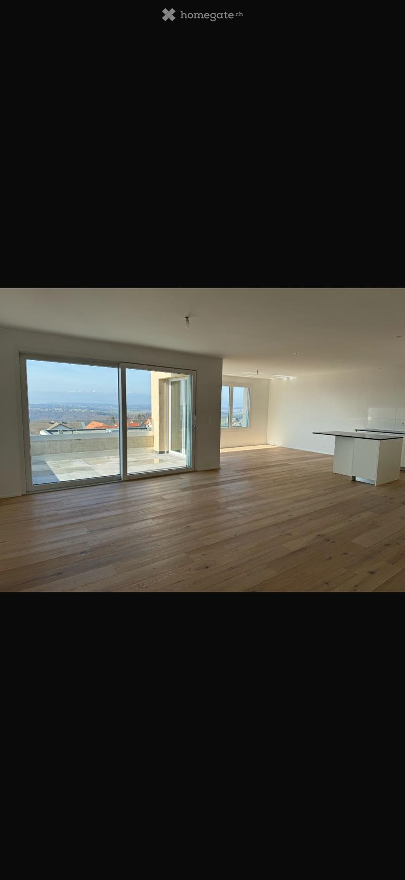 Appartement 4.5pces à louer Arconciel (2)