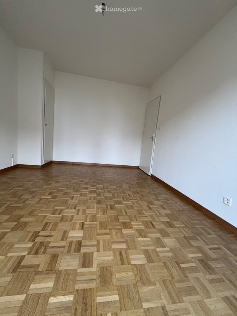 Reprise de bail Appartement 2.5 pièces à Lausanne (5)
