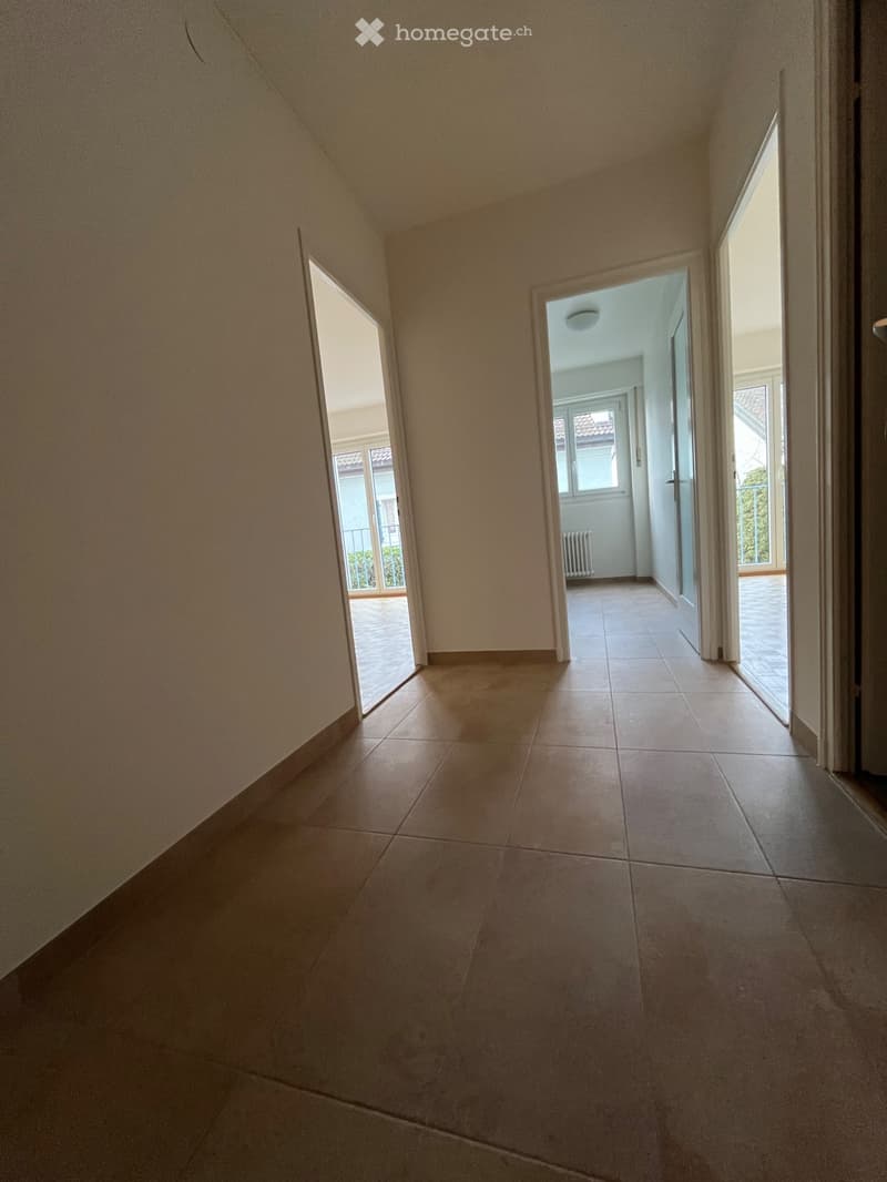 Reprise de bail Appartement 2.5 pièces à Lausanne (4)