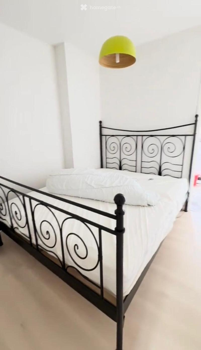 Disponible à Lausanne, bel appartement 1pièces (5)