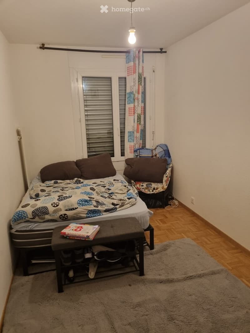 APPARTEMENT 3 CHAMBRE , REPRISE DE BAIL (COOPERATIVE SPG) (4)