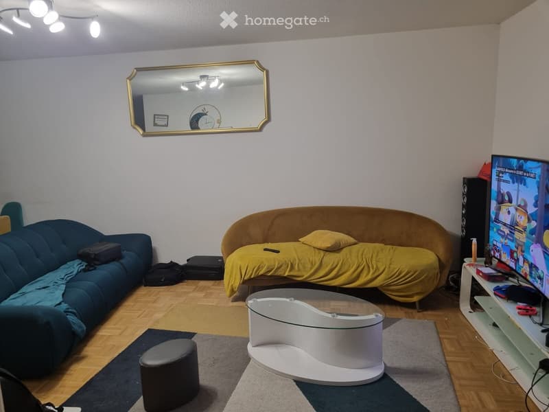 APPARTEMENT 3 CHAMBRE , REPRISE DE BAIL (COOPERATIVE SPG) (2)