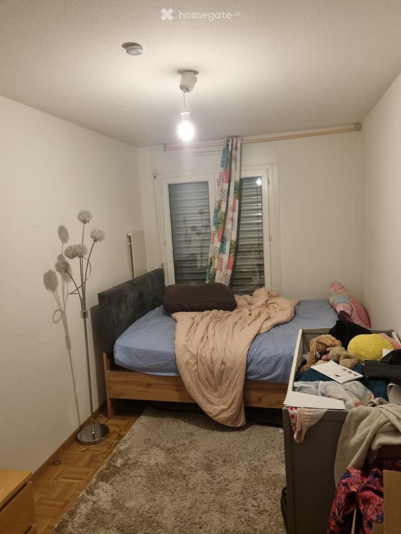 APPARTEMENT 3 CHAMBRE , REPRISE DE BAIL (COOPERATIVE SPG) (5)