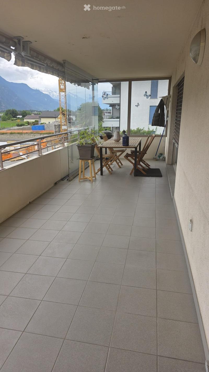 Appartement 4.5 pièces à Vétroz (5)